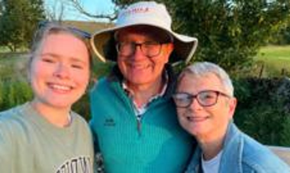 I'd rather pay thousands on a holiday: Meet the pensioners spending the kids' inheritance
