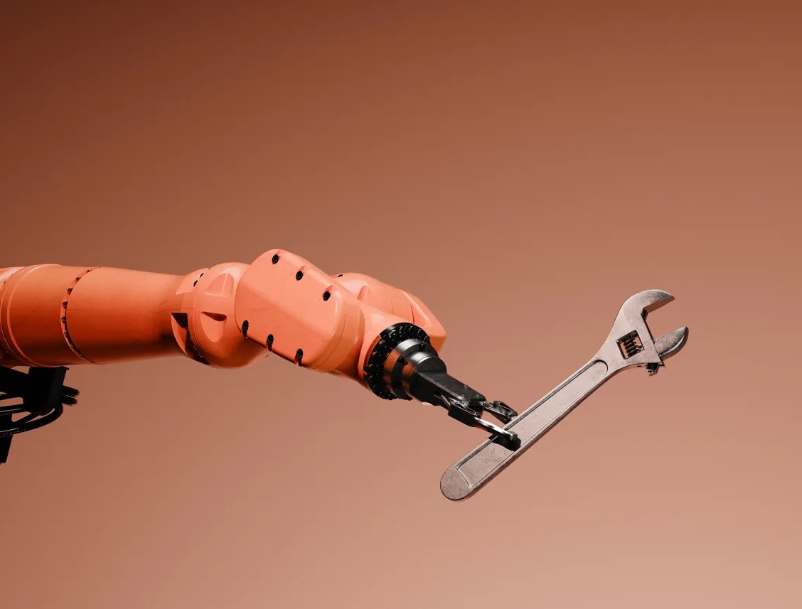Mecka AI nears $500M valuation in Sequoia-led deal amid rush for robot training data | TechCrunch