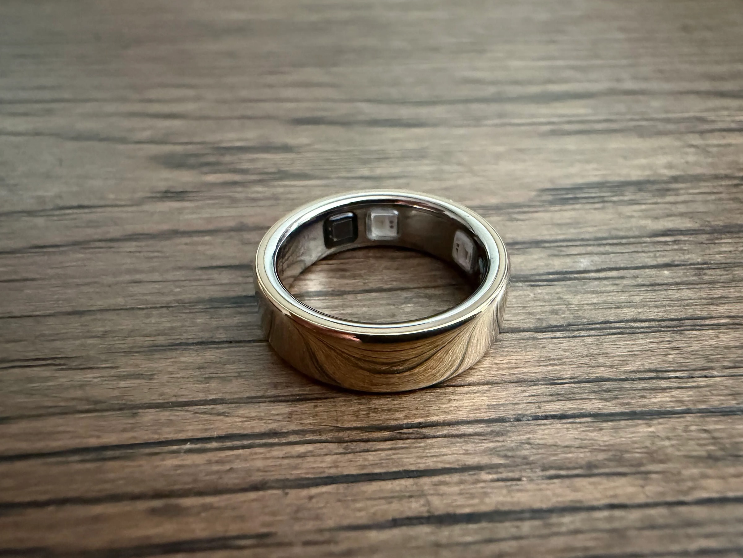 Oura files to go public | TechCrunch