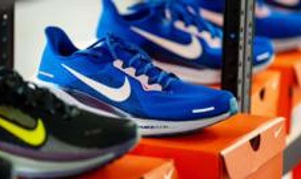 What's gone wrong at Nike? How the world's sportswear giant lost its mojo